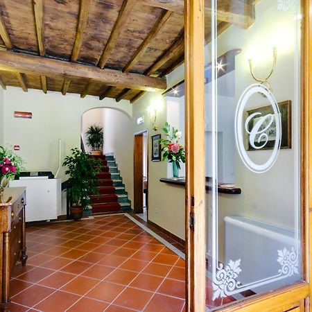 Hotel Il Cavallo Barberino di Mugello Exteriér fotografie